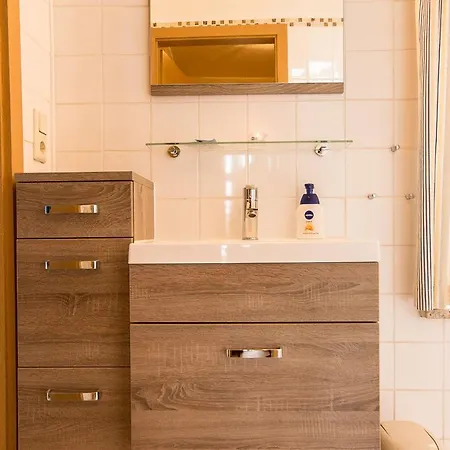 Apartamento Feriengut Gaarz - Verwalterhaus 18
