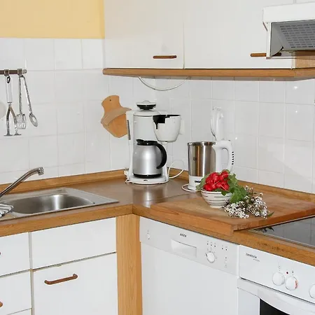 Feriengut Gaarz - Verwalterhaus 18