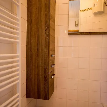 Apartamento Feriengut Gaarz - Verwalterhaus 18